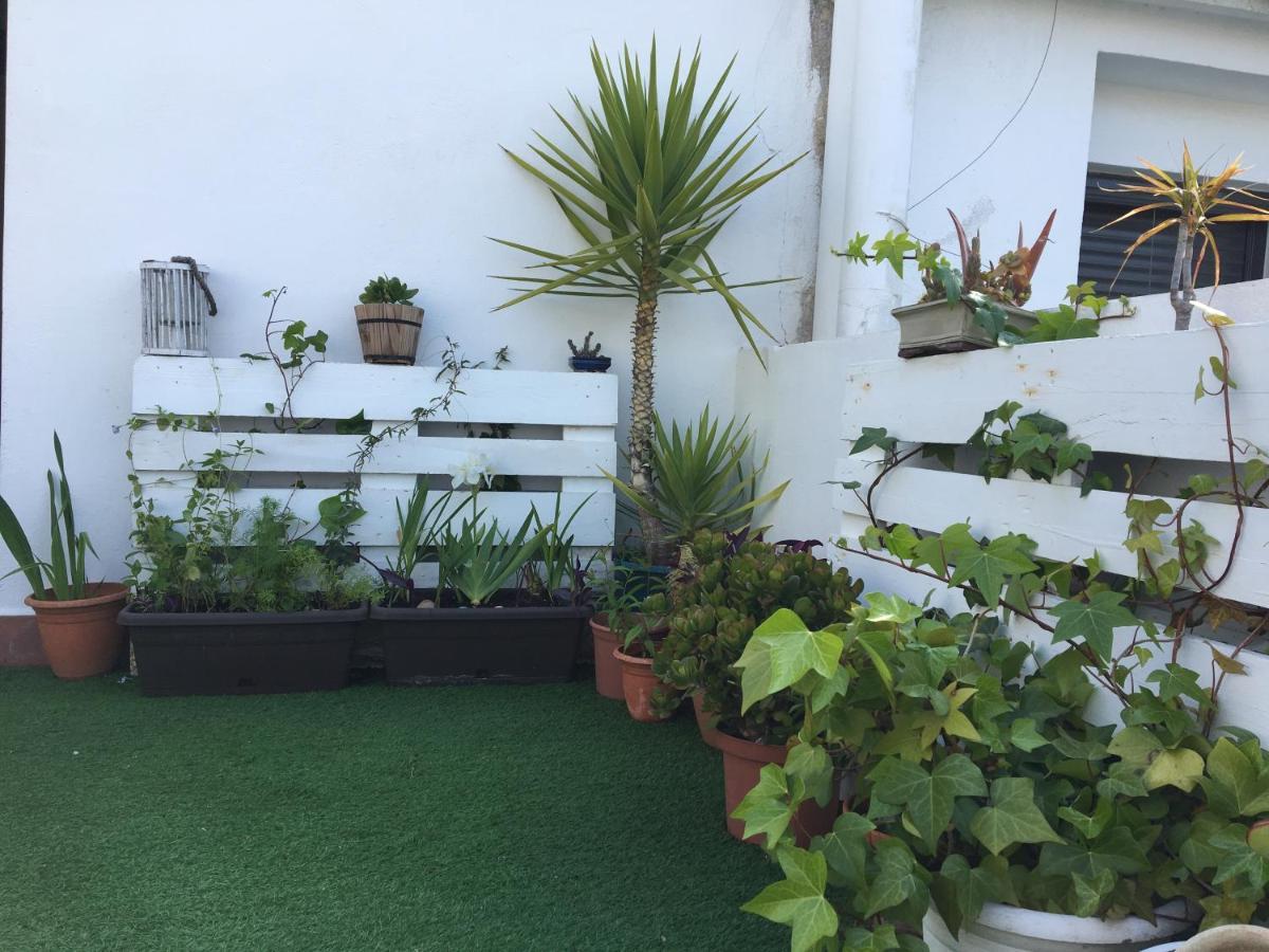 Casa El Rincón de la Geltrú Vila Vilanova i la Geltrú Exterior foto