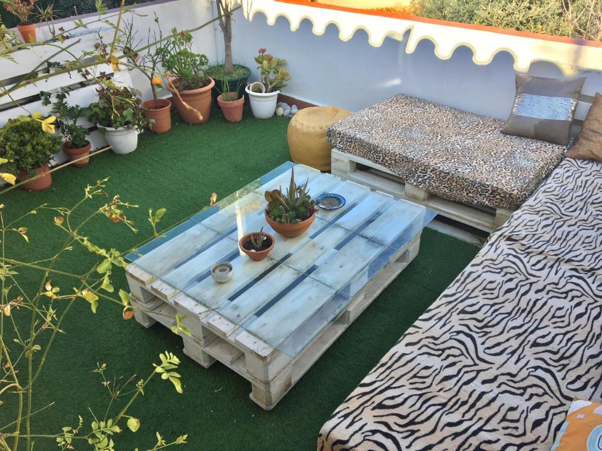 Casa El Rincón de la Geltrú Vila Vilanova i la Geltrú Exterior foto