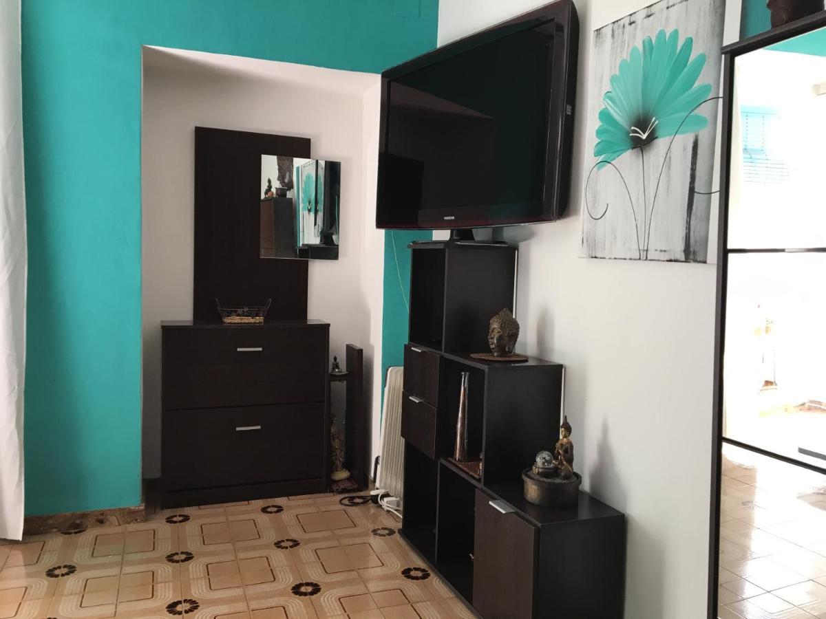 Casa El Rincón de la Geltrú Vila Vilanova i la Geltrú Quarto foto