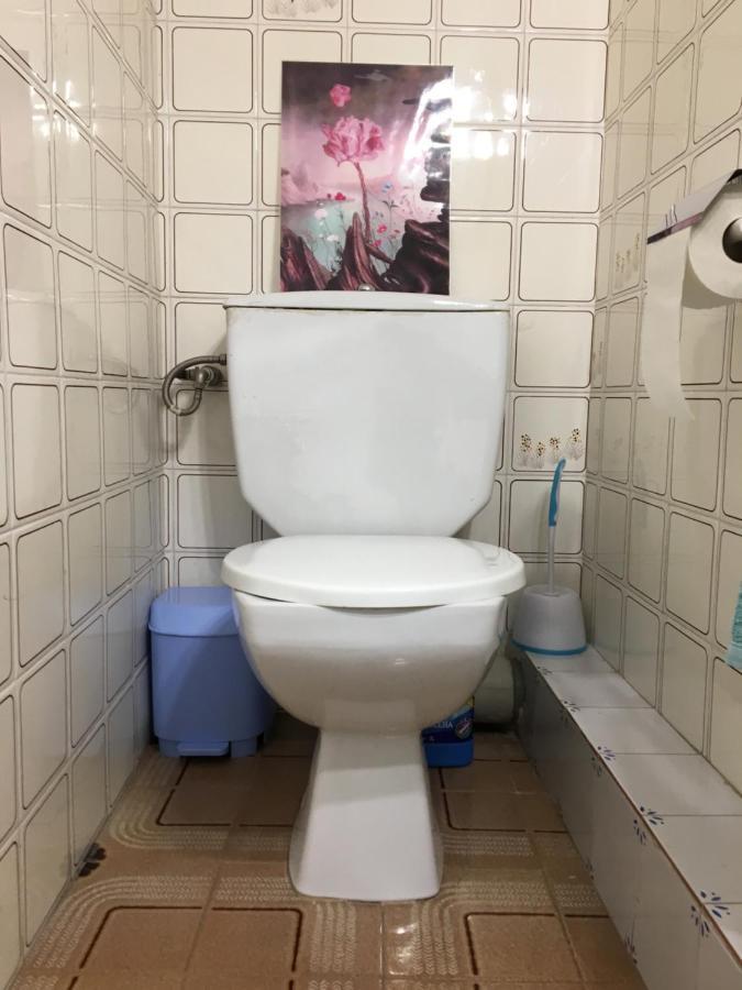 Casa El Rincón de la Geltrú Vila Vilanova i la Geltrú Quarto foto