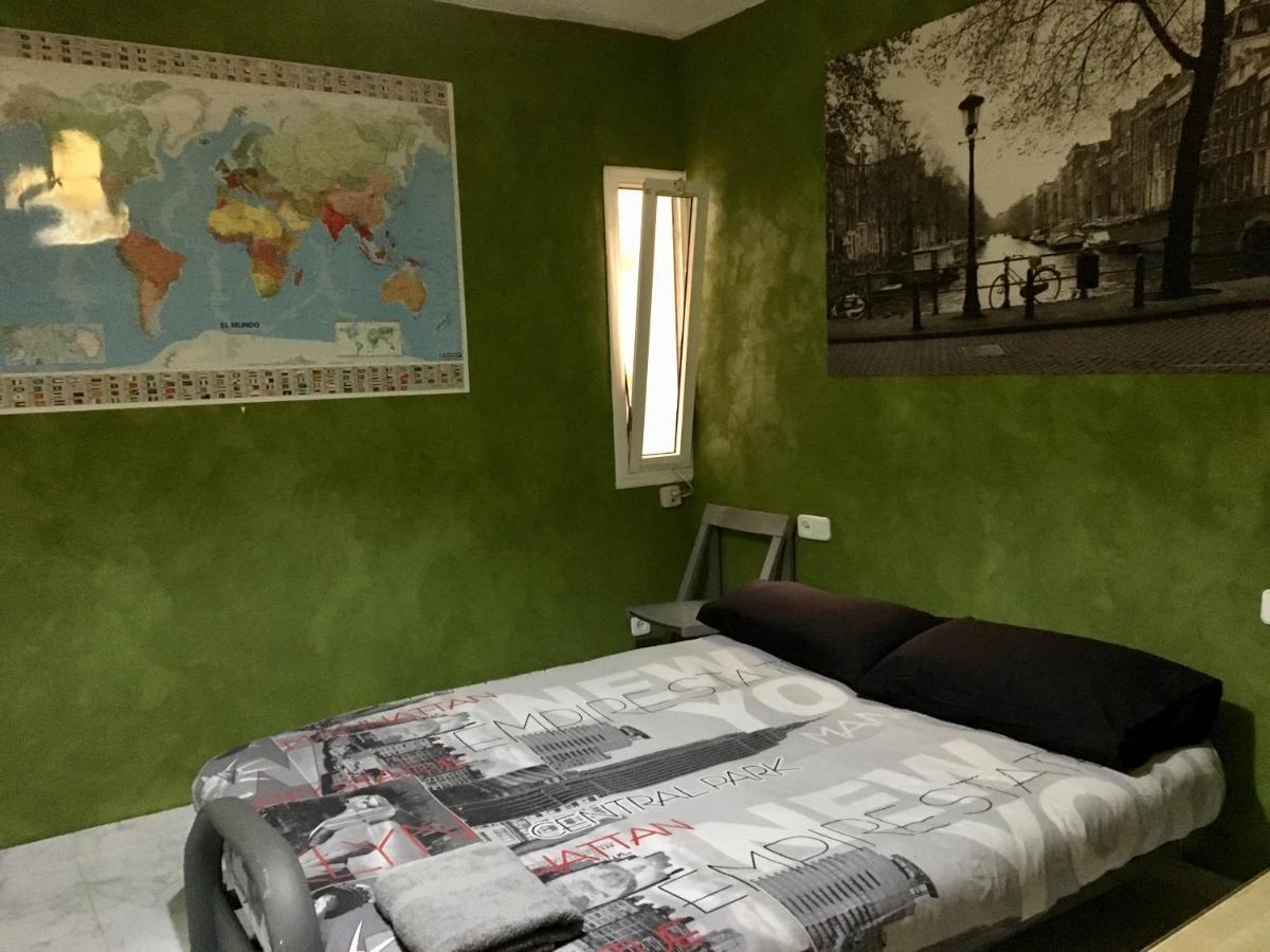 Casa El Rincón de la Geltrú Vila Vilanova i la Geltrú Quarto foto