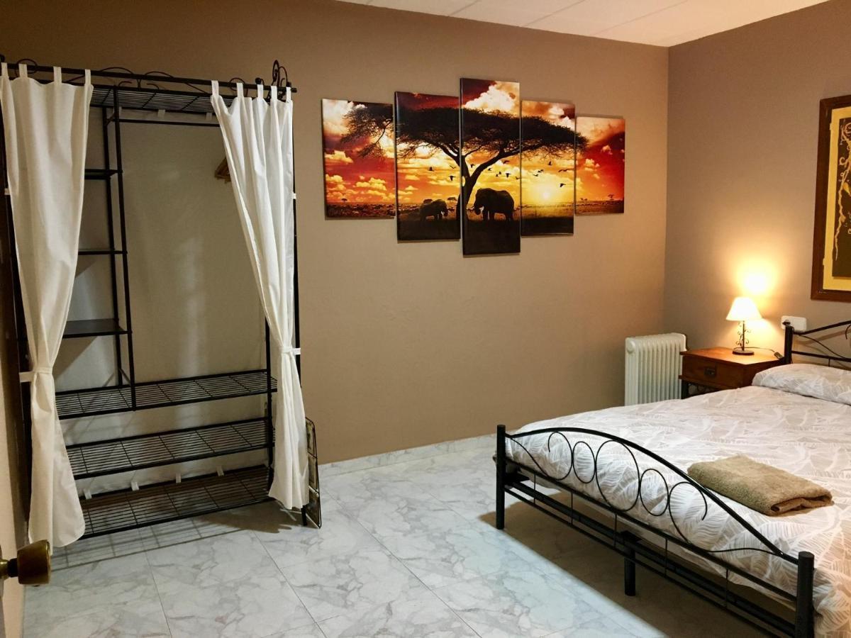 Casa El Rincón de la Geltrú Vila Vilanova i la Geltrú Quarto foto